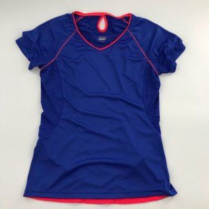 Hind Athletic Tee EUC sz M